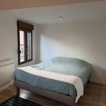 Appartement Centre Ideal Pour Famille *