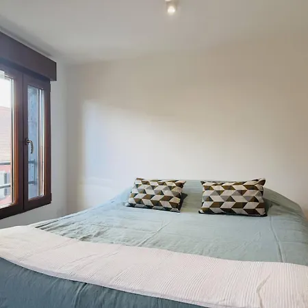 Centre Ideal Pour Famille Appartement Hochfelden