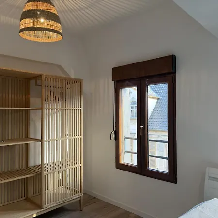 Centre Ideal Pour Famille Appartement *