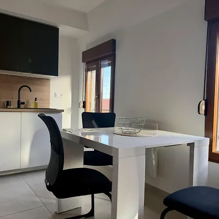 Appartement Centre Ideal Pour Famille