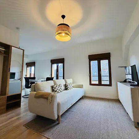 Appartement Centre Ideal Pour Famille *